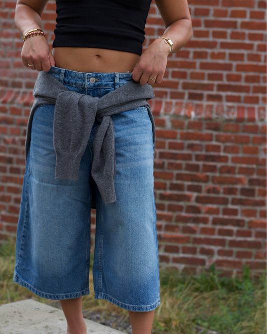Jules Jorts - Light Blue