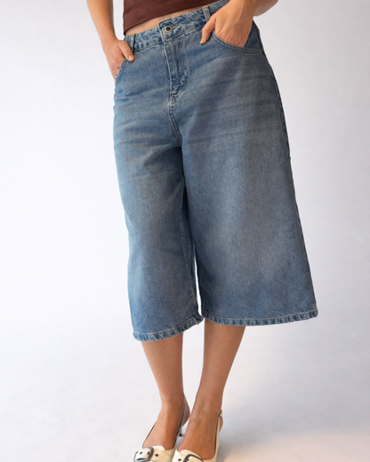 Jules Jorts - Light Blue