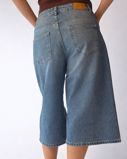 Jules Jorts - Light Blue