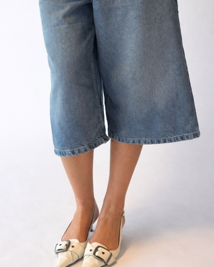 Jules Jorts - Light Blue