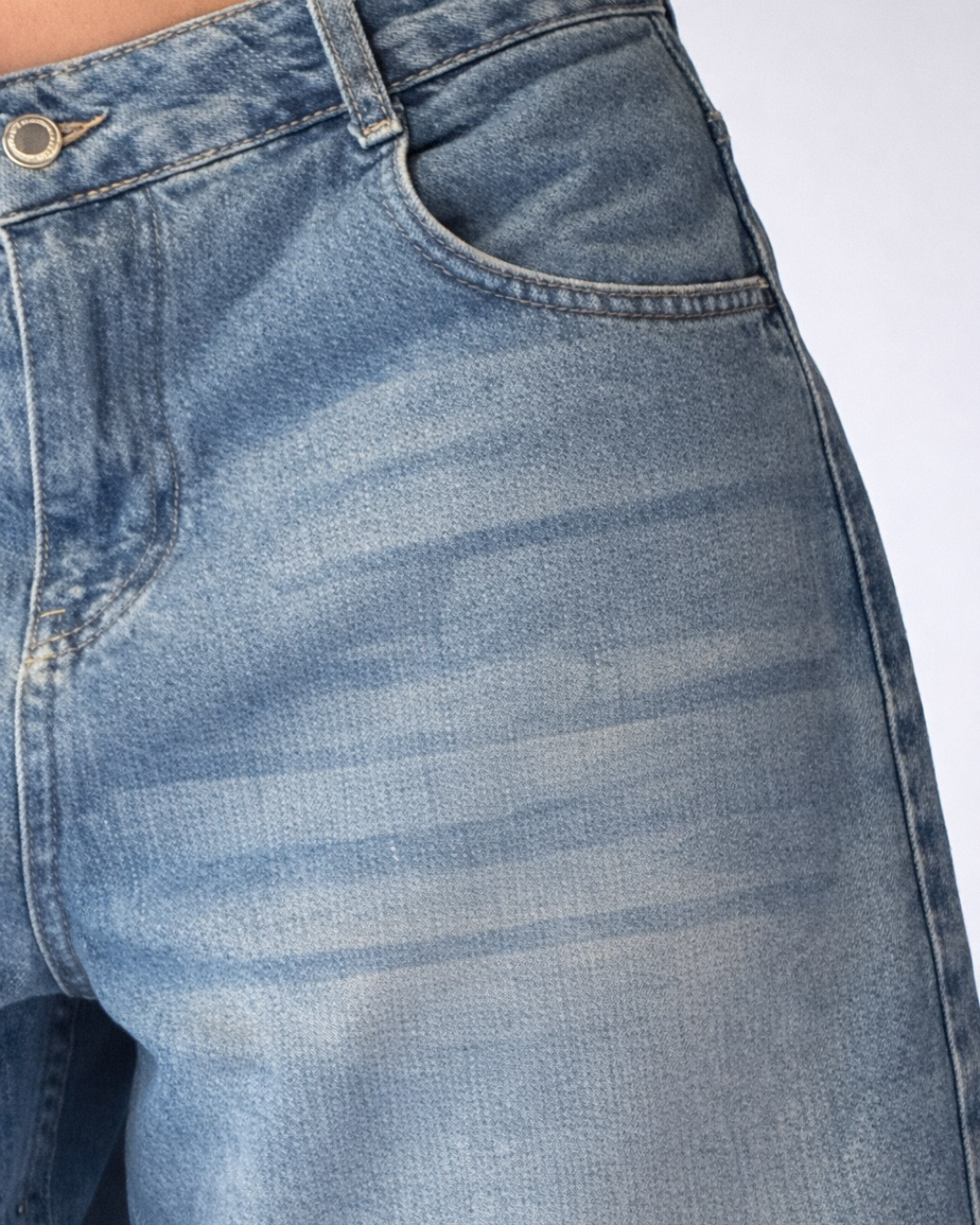 Jules Jorts - Light Blue