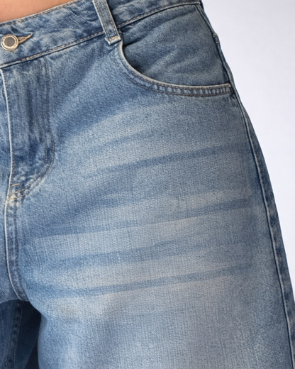 Jules Jorts - Light Blue